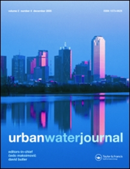 urbanwater